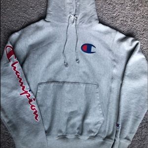 Champion Hoodie!